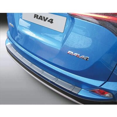 Toyota Grrbp888 Protección de Umbral Trasero - Protección de Umbral Trasero Toyota Grrbp888 Protección de Umbral Trasero - Protección de Umbral Trasero