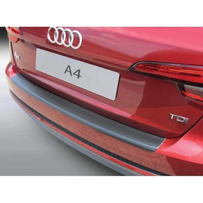 Protecteur arrière RGM pour Audi A4 Avant 2011-2015 - Barrière de protection - Publicité Protecteur arrière RGM pour Audi A4 Avant 2011-2015 - Barrière de protection - Publicité
