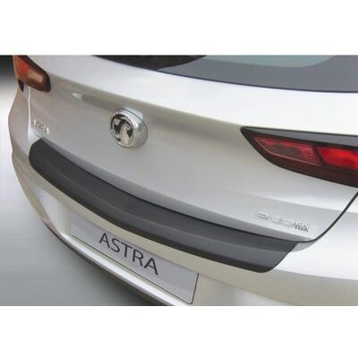 RGM - Opel Astra K - Protezione paraurti posteriore RGM - Opel Astra K - Protezione paraurti posteriore