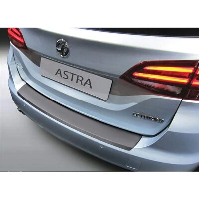 Protection arrière RGM - Noir - Garde-boue arrière pour Opel Astra K Sportstourer 12/2015 - Publicité Protection arrière RGM - Noir - Garde-boue arrière pour Opel Astra K Sportstourer 12/2015 - Publicité