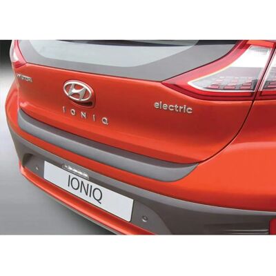 Hyundai Grrbp923 Protección personalizada para parachoques trasero Hyundai Grrbp923 Protección personalizada para parachoques trasero