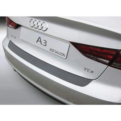 RGM - BackBumperGuard - Negro - A3/S3 8V - Protector de paragolpes RGM - BackBumperGuard - Negro - A3/S3 8V - Protector de paragolpes