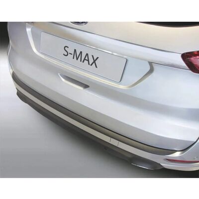 Protezione Paracolpi Posteriore RGM Ford S-Max 2015 - Facile da Installare Protezione Paracolpi Posteriore RGM Ford S-Max 2015 - Facile da Installare