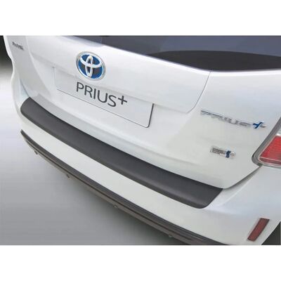 RGM Rear Bumper Protector - Black - Rear Bumper Protection RGM Rear Bumper Protector - Black - Rear Bumper Protection