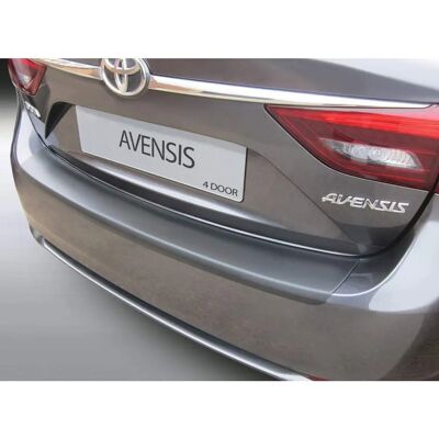 RGM - Avensis 2015 4D - ABS - Hintere Stoßstangenschutz RGM - Avensis 2015 4D - ABS - Hintere Stoßstangenschutz