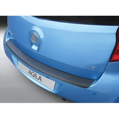 AutoStyle - RGM - Protector de parachoques trasero AutoStyle - RGM - Protector de parachoques trasero