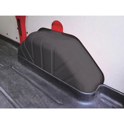RGM Set interne wielkastdeksels voor Ford Transit Custom RGM Set interne wielkastdeksels voor Ford Transit Custom