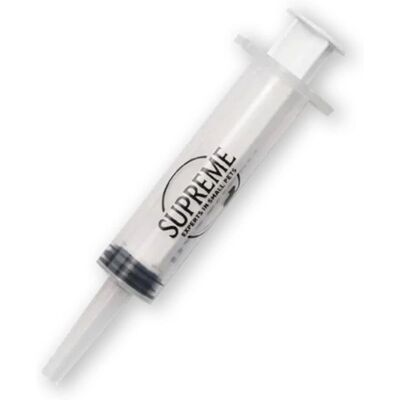Supreme Petfoods Science Recovery Syringe - Pack of 10 - Feeding Syringe Supreme Petfoods Science Recovery Syringe - Pack of 10 - Feeding Syringe