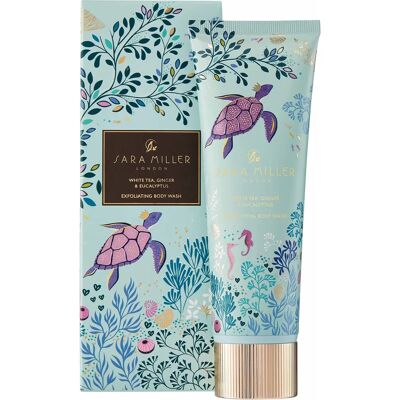 Sara Miller - Gel esfoliante corpo Spa Subacqueo Sara Miller - Gel esfoliante corpo Spa Subacqueo