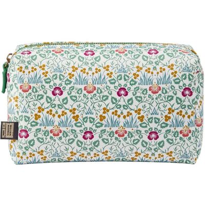 William Morris Golden Lily Sac à laver moyen Eyebright - Sac à laver - Publicité William Morris Golden Lily Sac à laver moyen Eyebright - Sac à laver - Publicité
