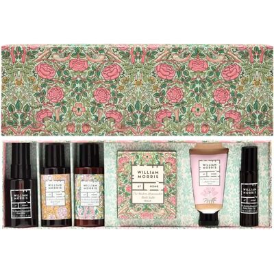 William Morris The Modern Homemaker ‘A Little Time For You’ Gift Box - Wellness Set William Morris The Modern Homemaker ‘A Little Time For You’ Gift Box - Wellness Set