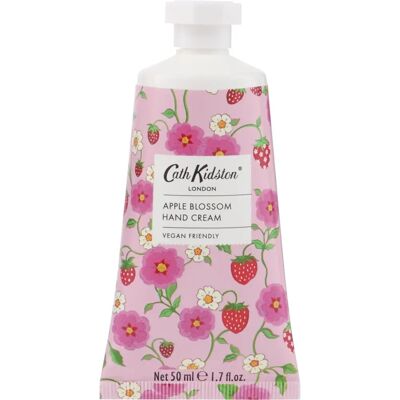 Cath Kidston Strawberry Flower Hand Cream - Hand Cream Cath Kidston Strawberry Flower Hand Cream - Hand Cream