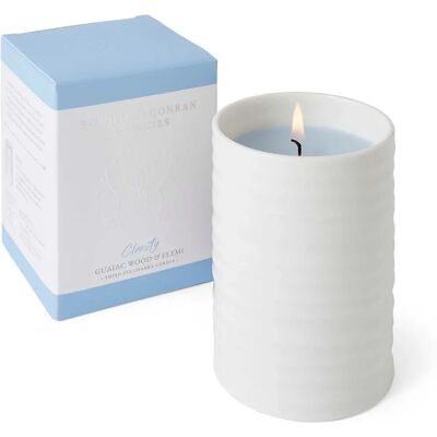 Sophie Conran Energies Clarity Guaiac Wood & Elemi Candle - Candle Sophie Conran Energies Clarity Guaiac Wood & Elemi Candle - Candle