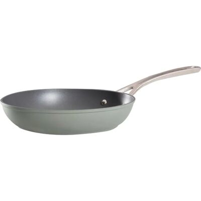 Poêle Antiadhésive 24cm Laura Ashley - Sans Pfoa, Induction, Four - Publicité Poêle Antiadhésive 24cm Laura Ashley - Sans Pfoa, Induction, Four - Publicité