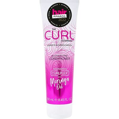 Creightons die Lockenfirma sulfatfreier Conditioner - Für lockiges Haar Creightons die Lockenfirma sulfatfreier Conditioner - Für lockiges Haar