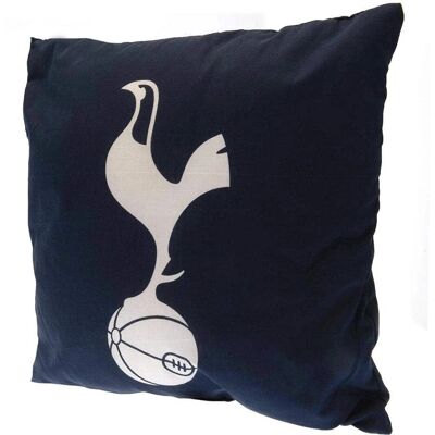 Tottenham Hotspur - FC Cushion - Navy - Crest - Cushion Tottenham Hotspur - FC Cushion - Navy - Crest - Cushion