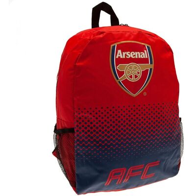 Batoh s přechodovým designem Arsenal FC - Batoh Batoh s přechodovým designem Arsenal FC - Batoh
