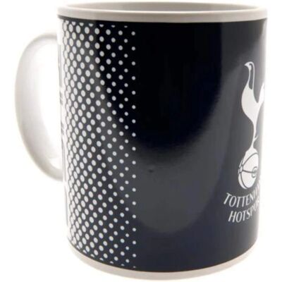Tasse Tottenham Hotspur FC - Tasse en céramique avec écusson du club - Publicité Tasse Tottenham Hotspur FC - Tasse en céramique avec écusson du club - Publicité