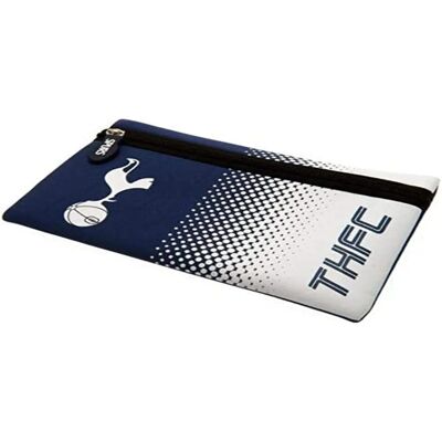 Tottenham Hotspur F.C. Pencil Case Navy White - Pencil Case Tottenham Hotspur F.C. Pencil Case Navy White - Pencil Case