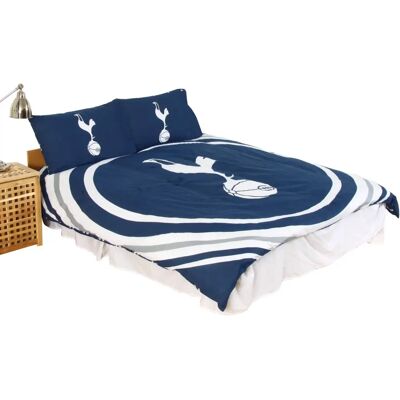 Tottenham Hotspur Tottenham duvet cover - Double Bedding Set Tottenham Hotspur Tottenham duvet cover - Double Bedding Set