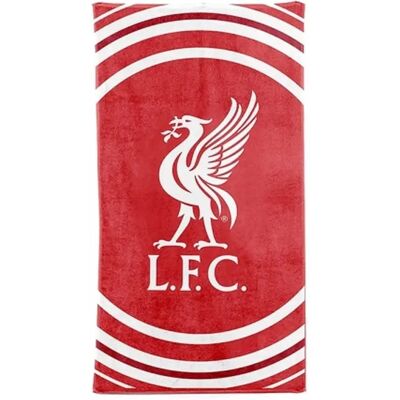 Osuška Liverpool FC Pulse - Osuška 140x70cm Osuška Liverpool FC Pulse - Osuška 140x70cm