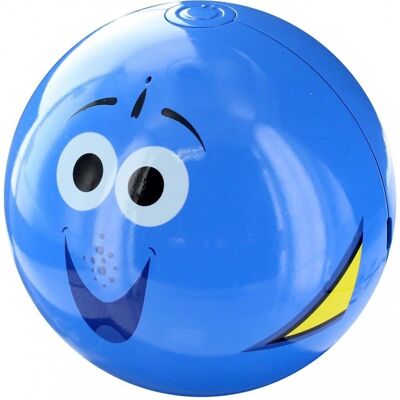 Disney Pixar Finding Dory Wiederaufladbarer Bluetooth-Lautsprecher - Tragbar & Leicht Disney Pixar Finding Dory Wiederaufladbarer Bluetooth-Lautsprecher - Tragbar & Leicht