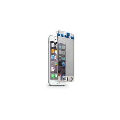 Star Wars R2D2 karkaistu lasi näytönsuojus iPhone 6/6S Star Wars R2D2 karkaistu lasi näytönsuojus iPhone 6/6S