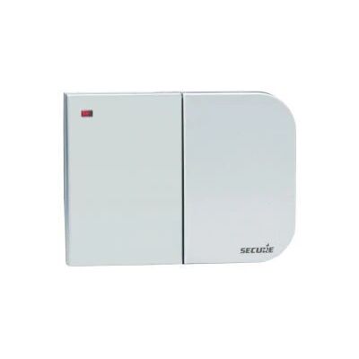 Secure SSR302-5 - Z-Wave Thermostat - Weiß Secure SSR302-5 - Z-Wave Thermostat - Weiß