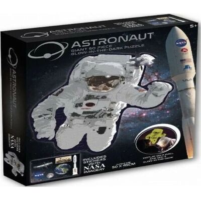 NASA Astronaut 3D Puzzle - Puzzle NASA Astronaut 3D Puzzle - Puzzle