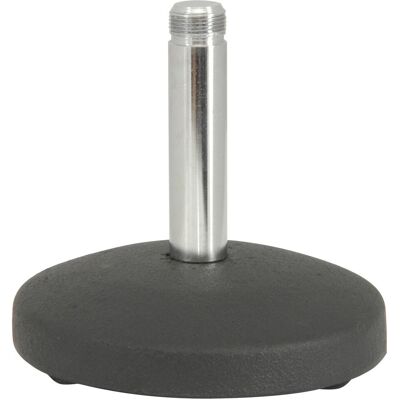 Soporte de micrófono Qtx 188.018UK - Soporte de escritorio Soporte de micrófono Qtx 188.018UK - Soporte de escritorio