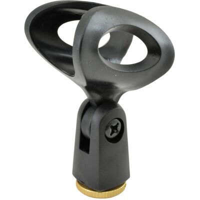 Qtx 188.142UK Microphone Part - Flexible Microphone Holder Qtx 188.142UK Microphone Part - Flexible Microphone Holder
