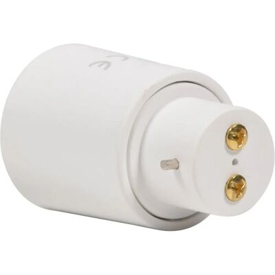 Havit E27 auf B22 Adapter - Lampenstecker Havit E27 auf B22 Adapter - Lampenstecker