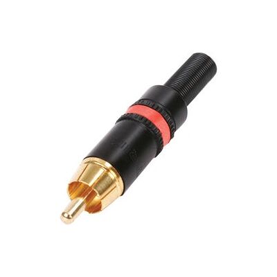 Neutrik NYS373-2 RCA ledningstilkobling - Ledningstilkobling Neutrik NYS373-2 RCA ledningstilkobling - Ledningstilkobling