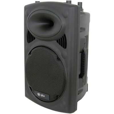 G Passive PA 12'' Series QR - Speaker G Passive PA 12'' Series QR - Speaker