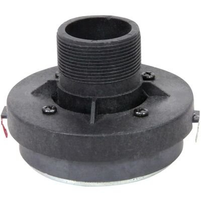 QTX - 902.503UK - Titanium diaphragm - 1" throat - Driver QTX - 902.503UK - Titanium diaphragm - 1" throat - Driver