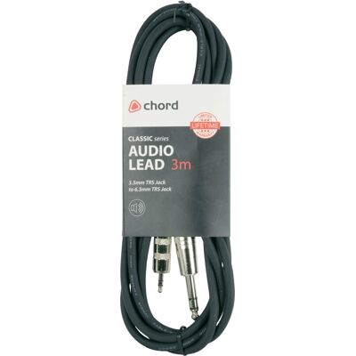 Chord Electronics - 190.013UK - Audio cable Chord Electronics - 190.013UK - Audio cable
