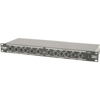 Citronic CX34 - Audio Accessories Citronic CX34 - Audio Accessories