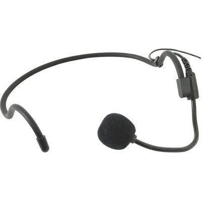 Chord HAN-35 - Wireless Neckband Microphone - Microphone Chord HAN-35 - Wireless Neckband Microphone - Microphone