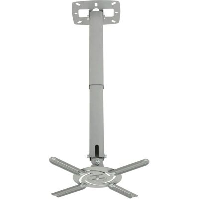 BenQ Projector Ceiling Mount - Adjustable Height Support 8kg BenQ Projector Ceiling Mount - Adjustable Height Support 8kg