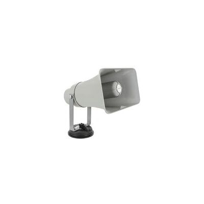 Adastra 952.006UK Megaphone - Indoor 25 W Grey Adastra 952.006UK Megaphone - Indoor 25 W Grey