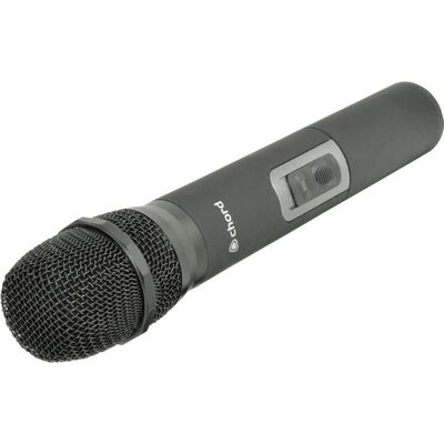Chord Electronics - NU4 - Wireless mic transmitter Chord Electronics - NU4 - Wireless mic transmitter