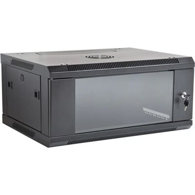 Adastra - 953.522UK - 22U - Black - Rack Cabinet Adastra - 953.522UK - 22U - Black - Rack Cabinet