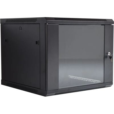 Armadio a muro Adastra 953.606UK 6U - Armadio rack Armadio a muro Adastra 953.606UK 6U - Armadio rack