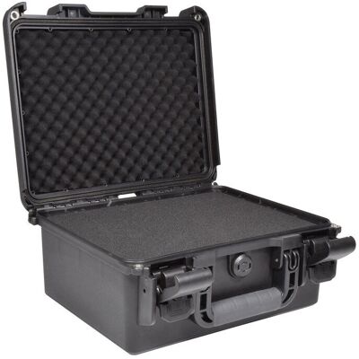 Citronic - 127.253UK - 360 x 305 x 175mm - Equipment Case Citronic - 127.253UK - 360 x 305 x 175mm - Equipment Case