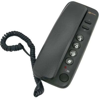 Geemarc Marbella Corded Phone - Telephones Geemarc Marbella Corded Phone - Telephones