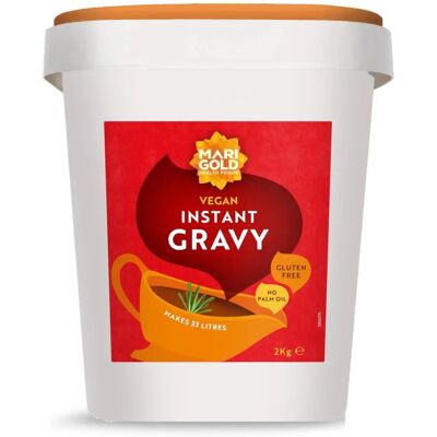 Marigold Instant Gravy - 2kg Marigold Instant Gravy - 2kg