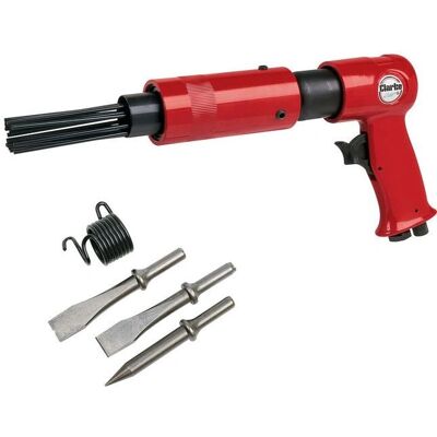 Clarke Cat84 3110820 - Pistol grip - Tool kit Clarke Cat84 3110820 - Pistol grip - Tool kit