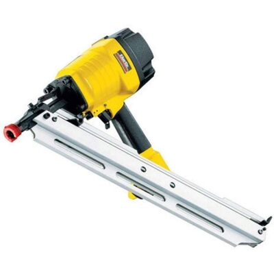 Clarke Cfn34 34 Clipped Head Air Frame Nailer - Nailer Gun Clarke Cfn34 34 Clipped Head Air Frame Nailer - Nailer Gun