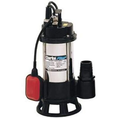 Clarke - HSEC651 - 2in - 665W - Submersible Water Pump Clarke - HSEC651 - 2in - 665W - Submersible Water Pump