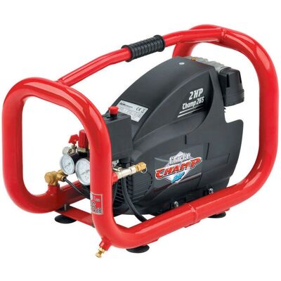 Clarke - 2225220 - 110V - 7.8CFM - Air Compressor Clarke - 2225220 - 110V - 7.8CFM - Air Compressor
